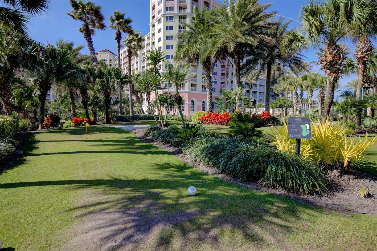 200 OCEAN CREST DR #317, PALM COAST, FL, 32137