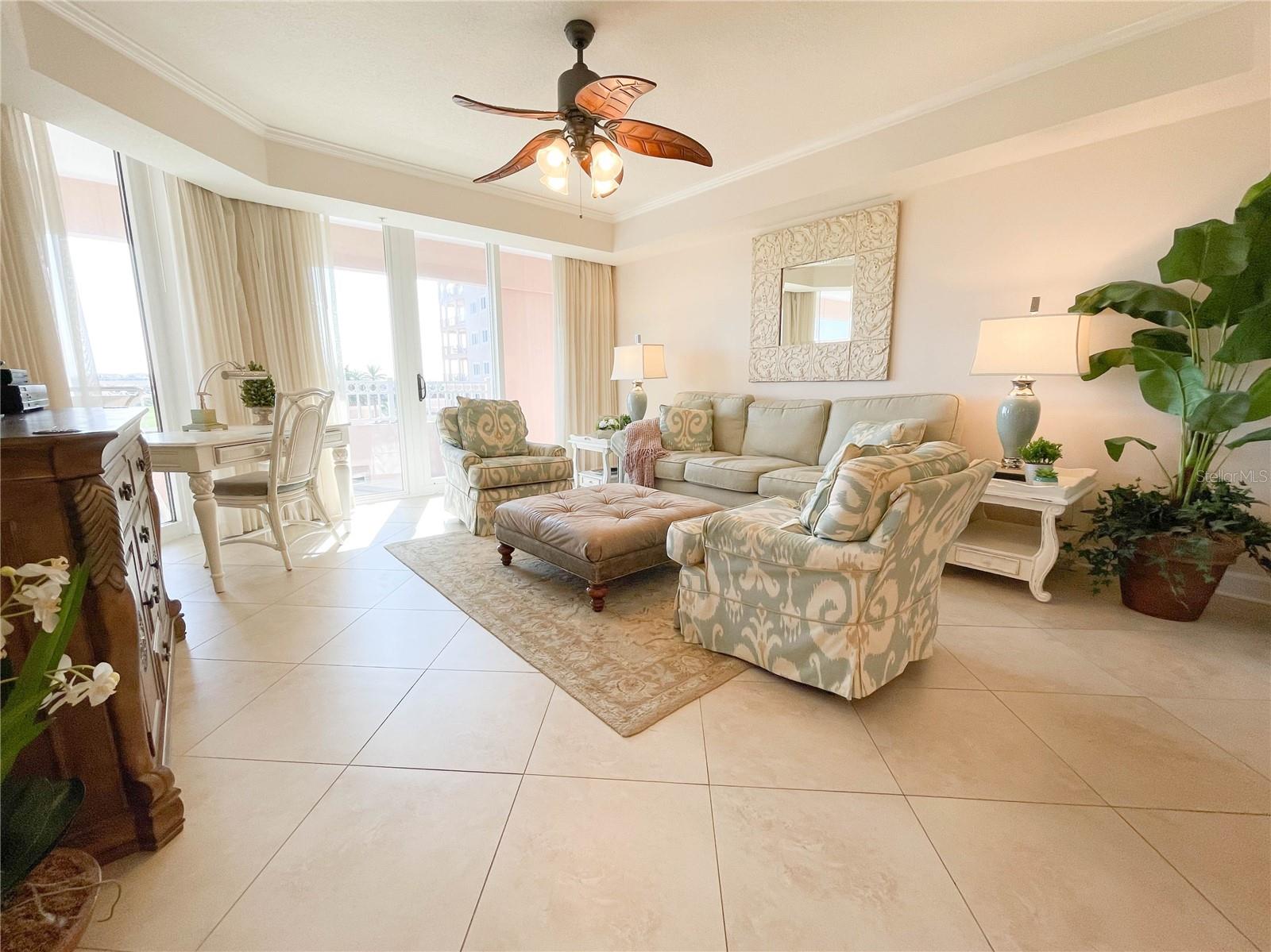 200 OCEAN CREST DR #317, PALM COAST, FL, 32137