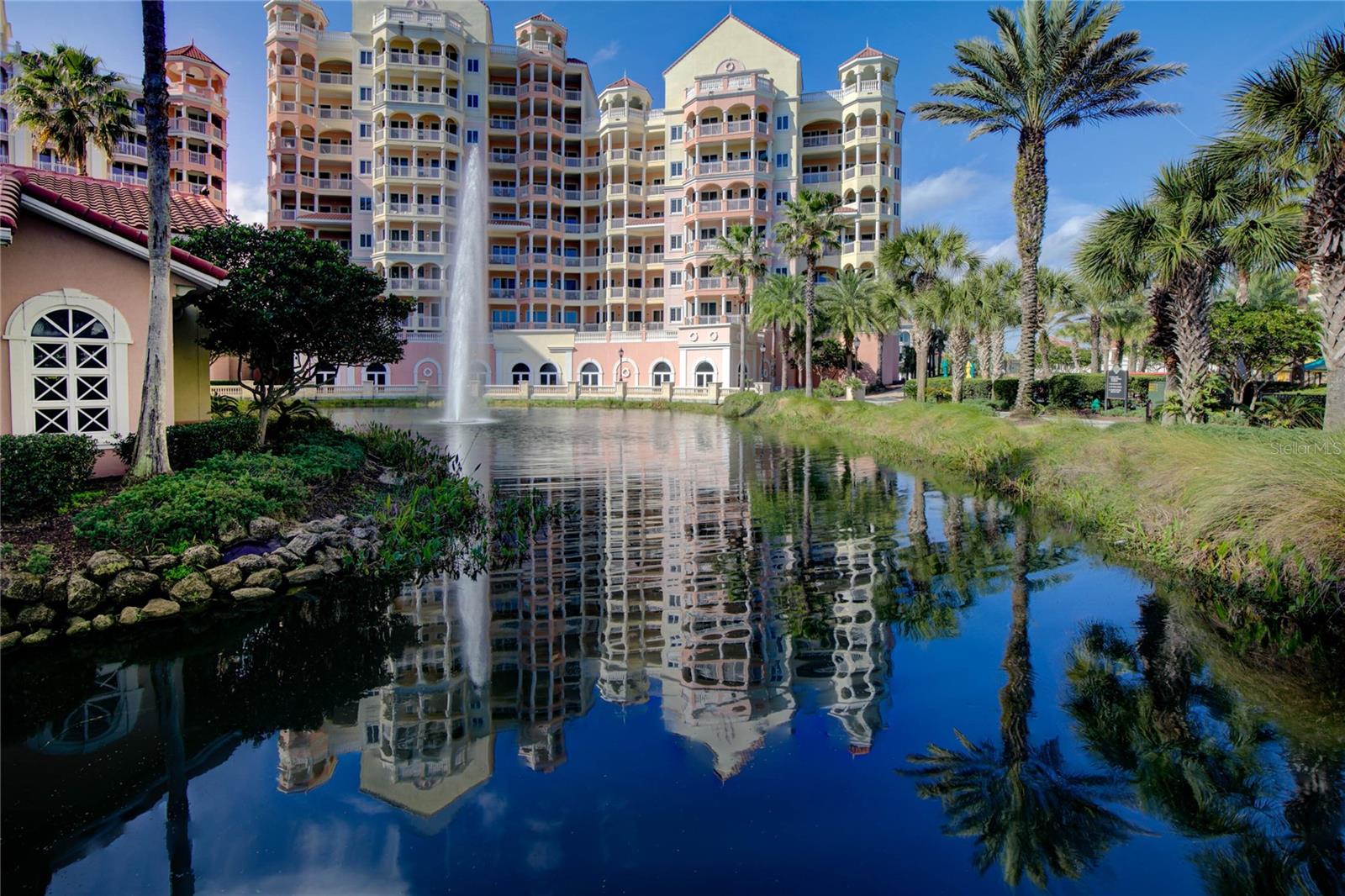 200 OCEAN CREST DR #317, PALM COAST, FL, 32137