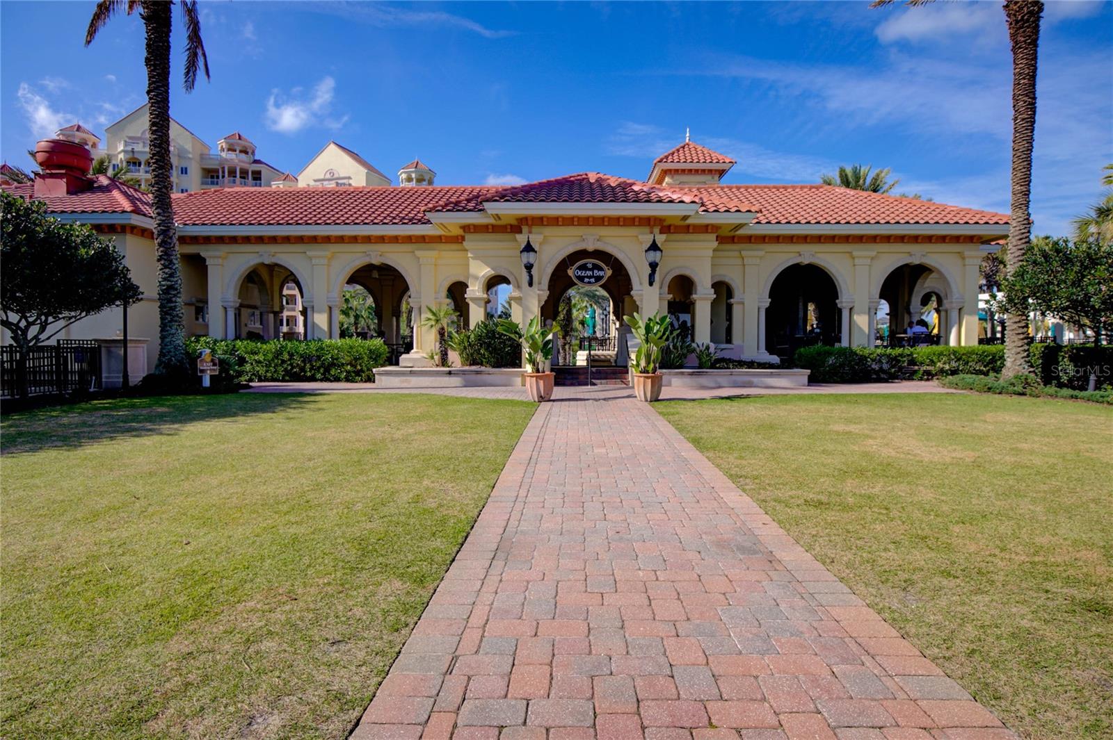 200 OCEAN CREST DR #317, PALM COAST, FL, 32137