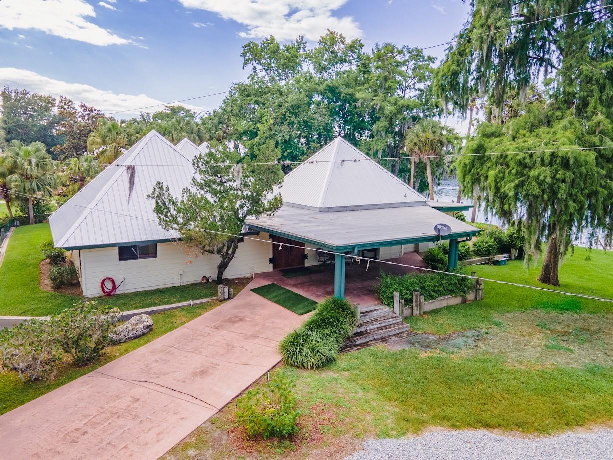 24117 MINK RD, ASTOR, FL, 32102