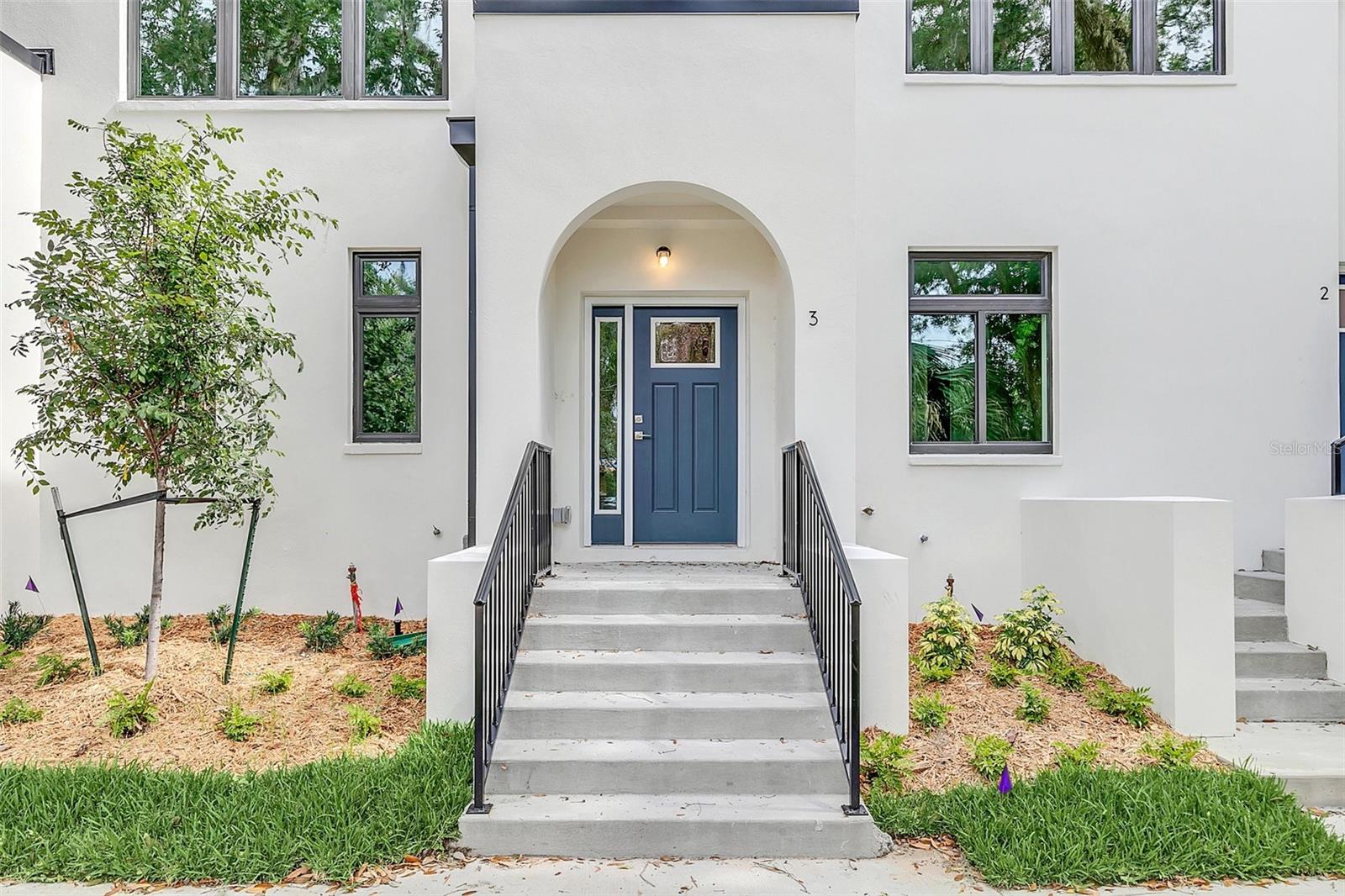 266 PARK LAKE ST #16, ORLANDO, FL, 32803