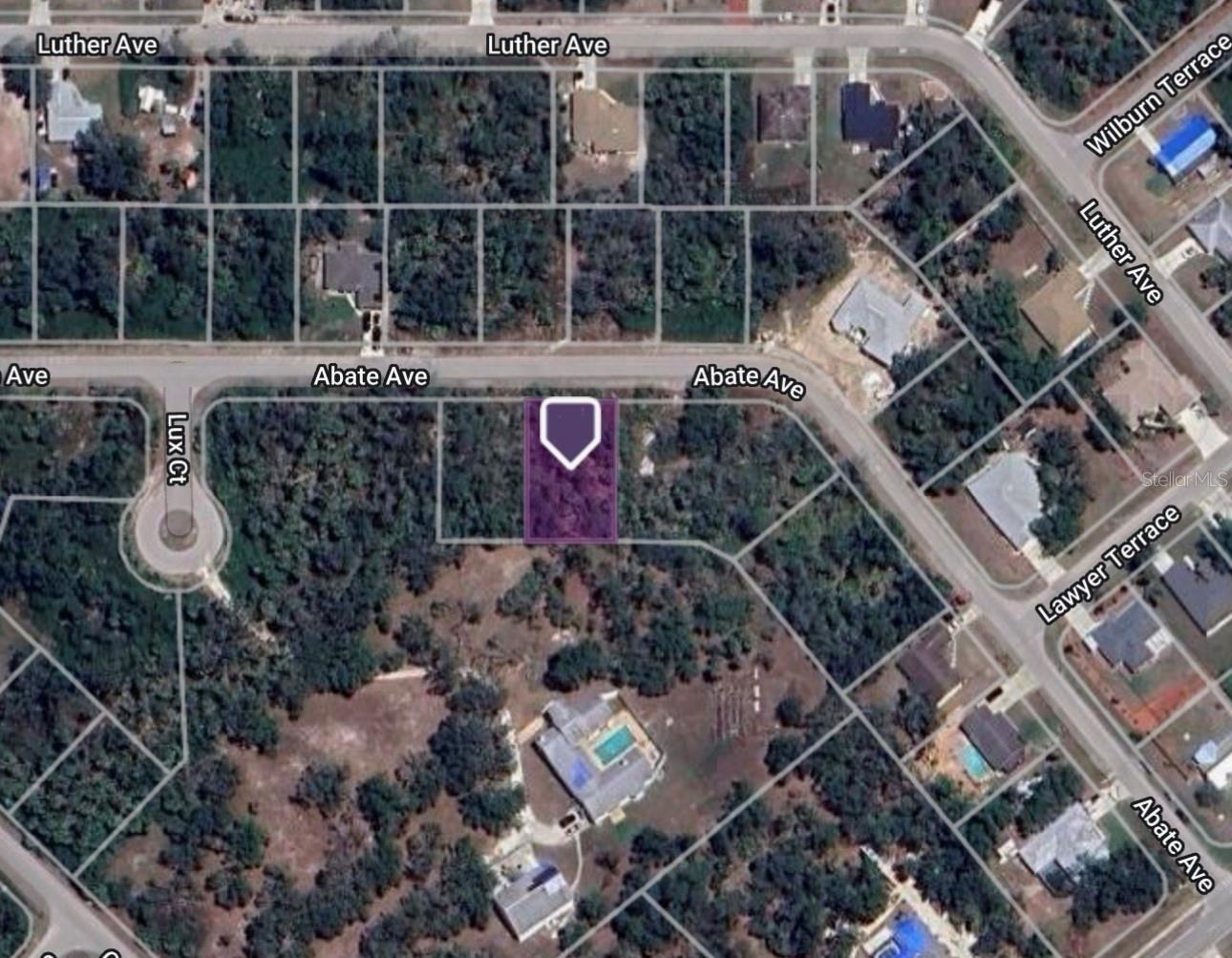 ABATE AVE, NORTH PORT, FL, 34288