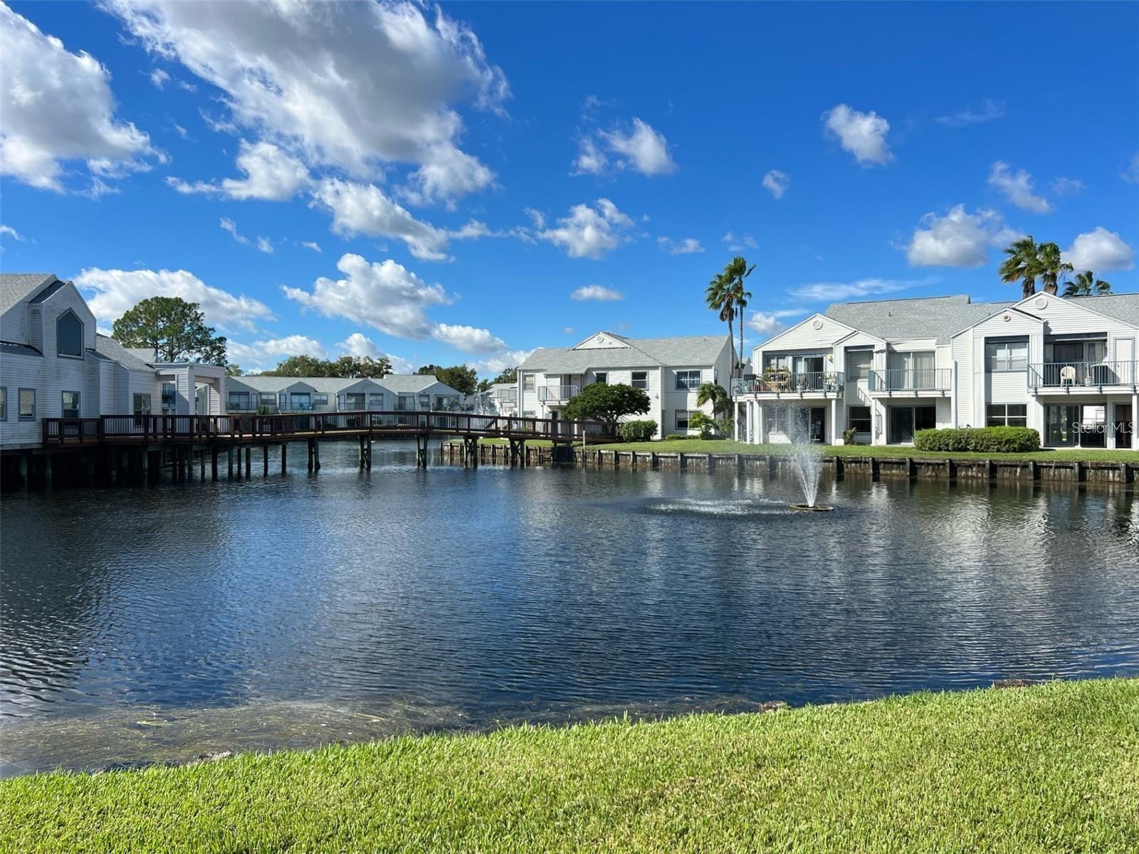 2504 WOODGATE BLVD #207, ORLANDO, FL, 32822