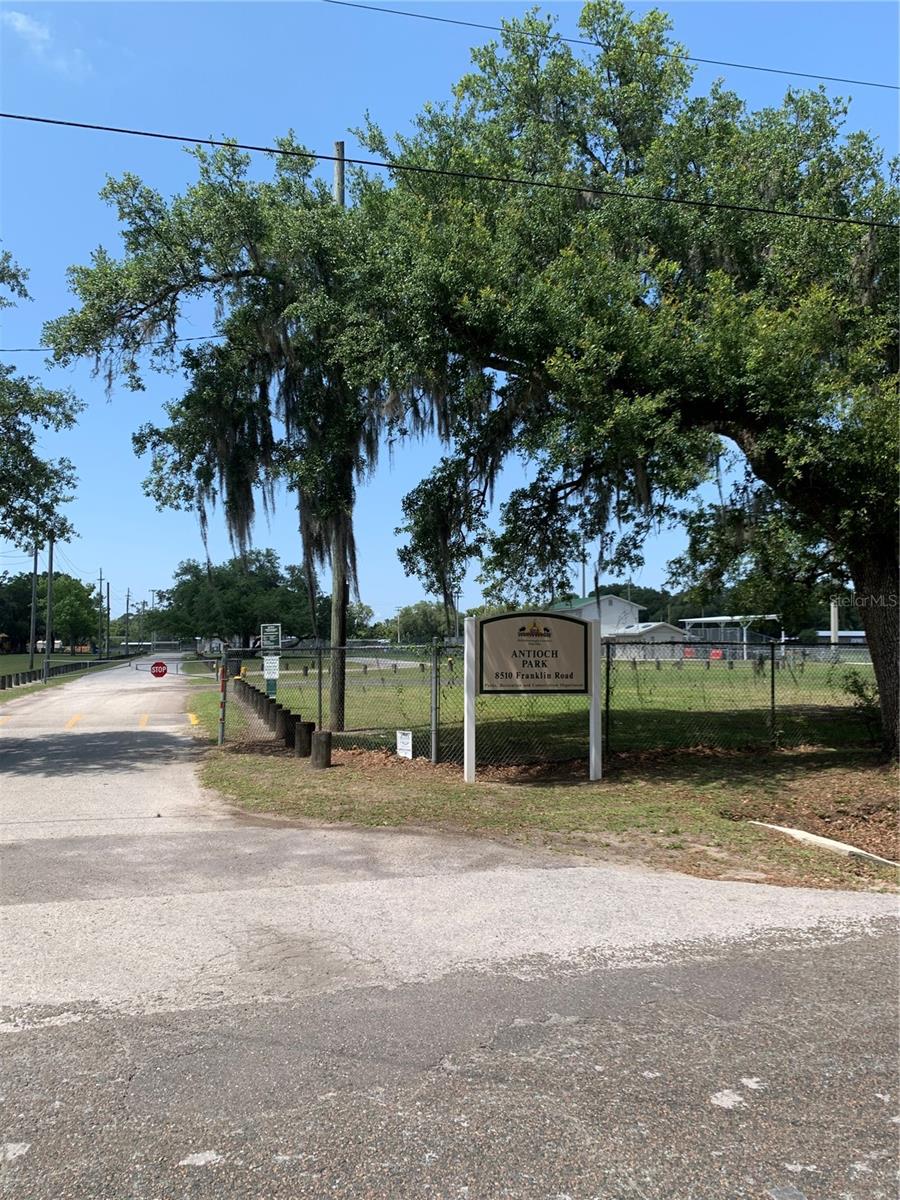 8707 FRANKLIN RD, PLANT CITY, FL, 33565