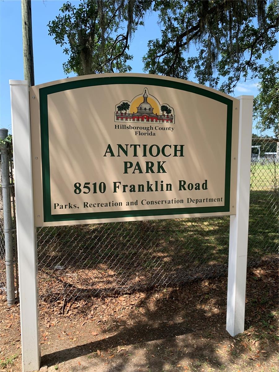 8707 FRANKLIN RD, PLANT CITY, FL, 33565