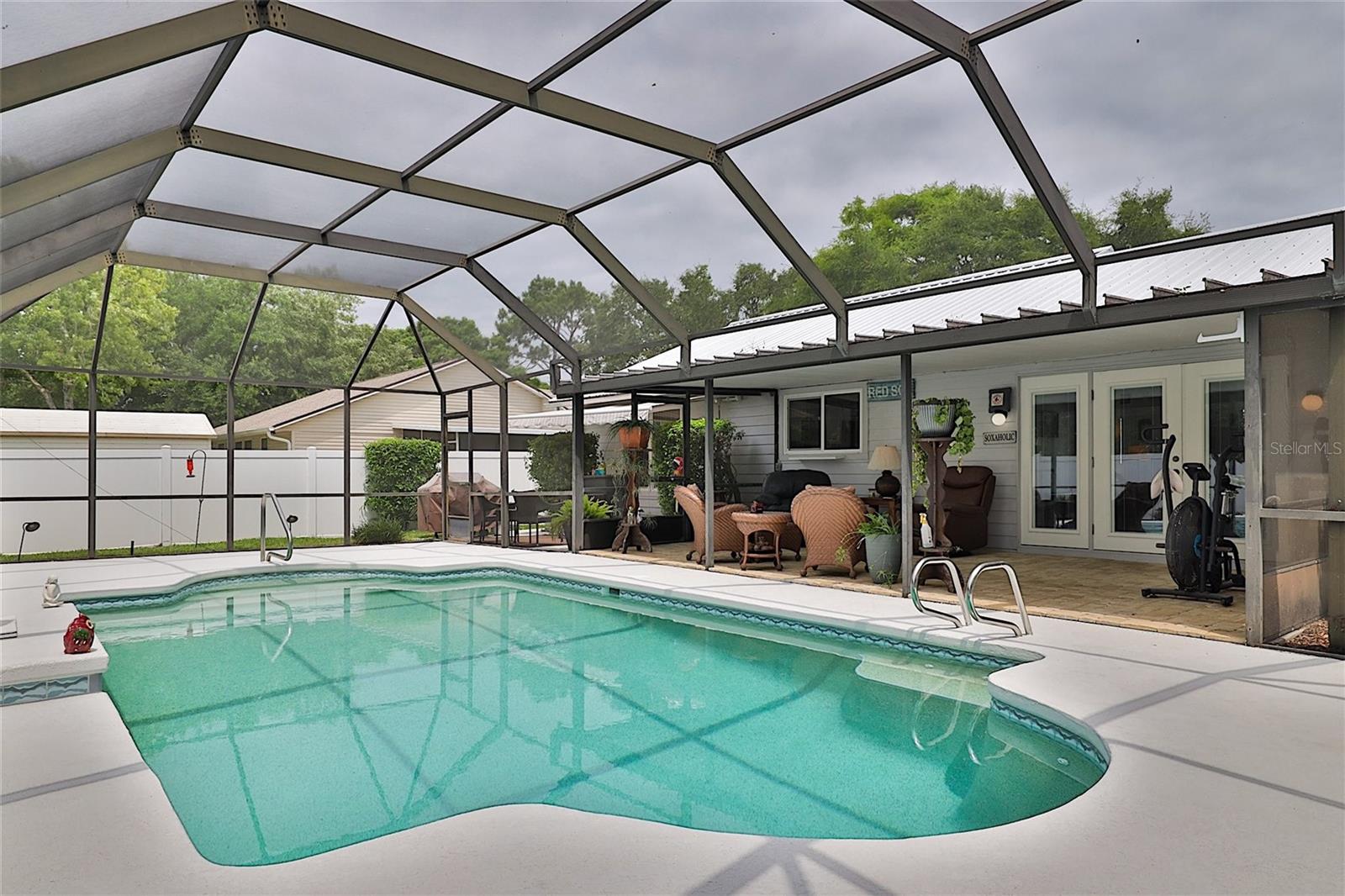 1238 WAYNE AVE, NEW SMYRNA BEACH, FL, 32168