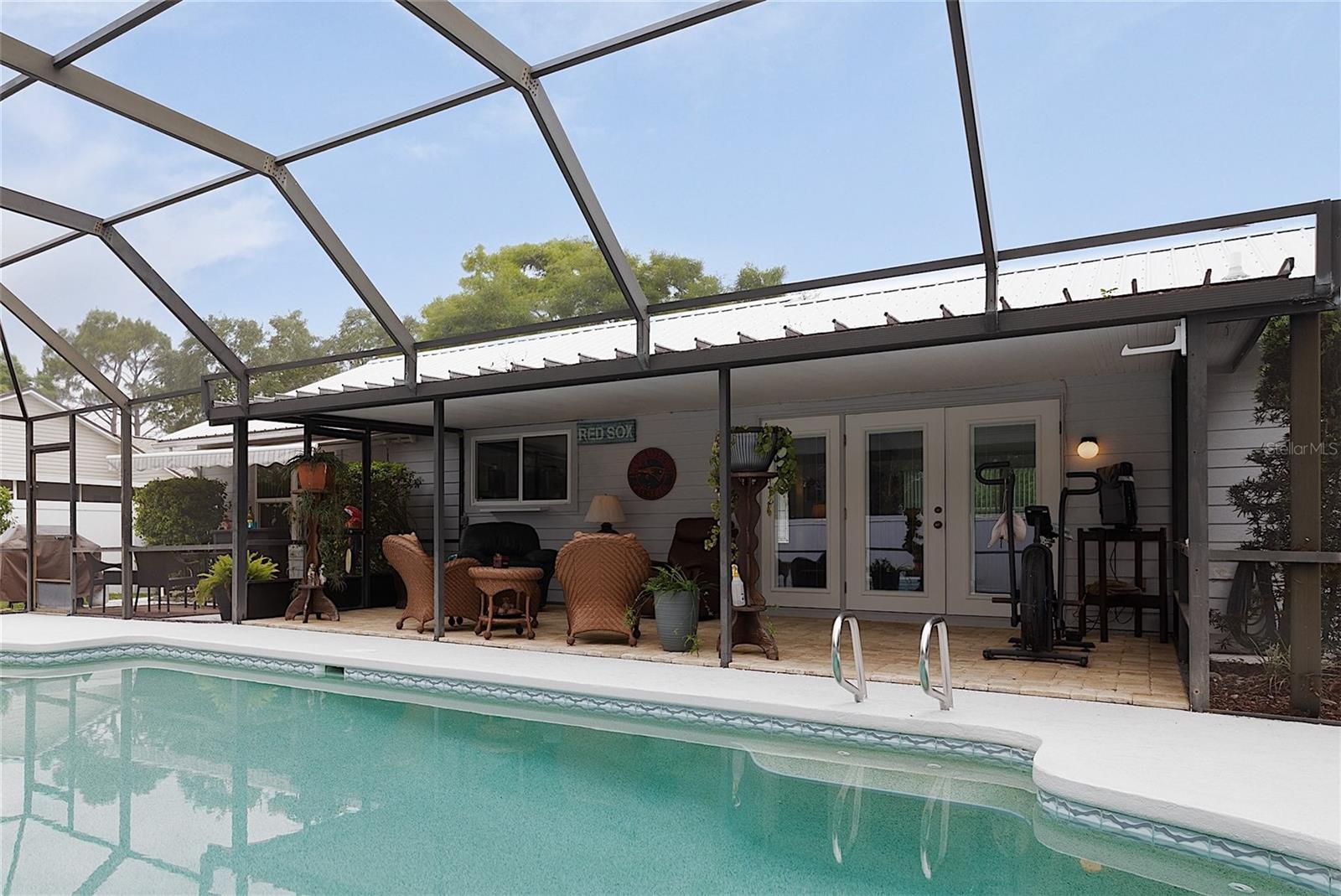 1238 WAYNE AVE, NEW SMYRNA BEACH, FL, 32168