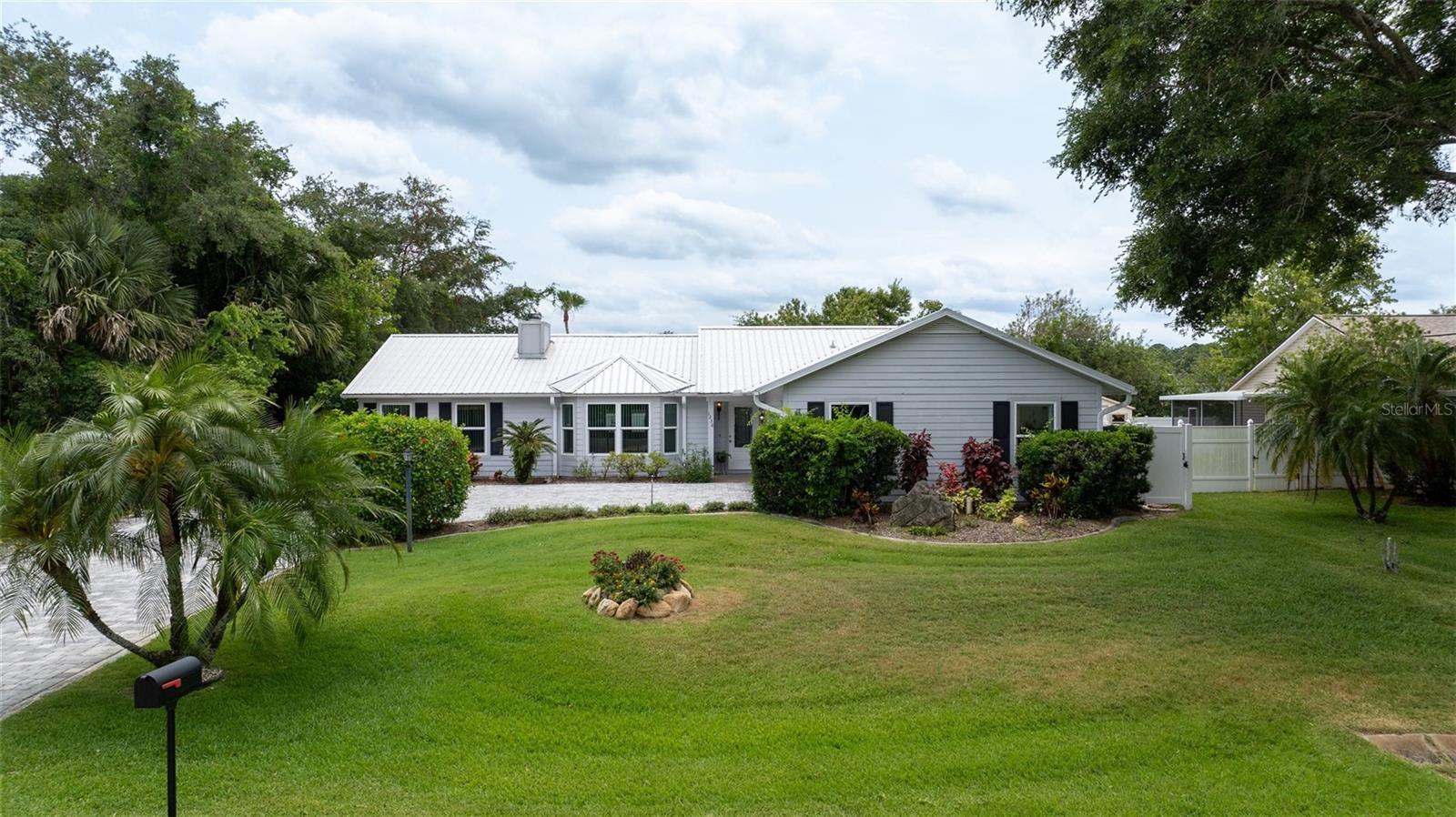 1238 WAYNE AVE, NEW SMYRNA BEACH, FL, 32168