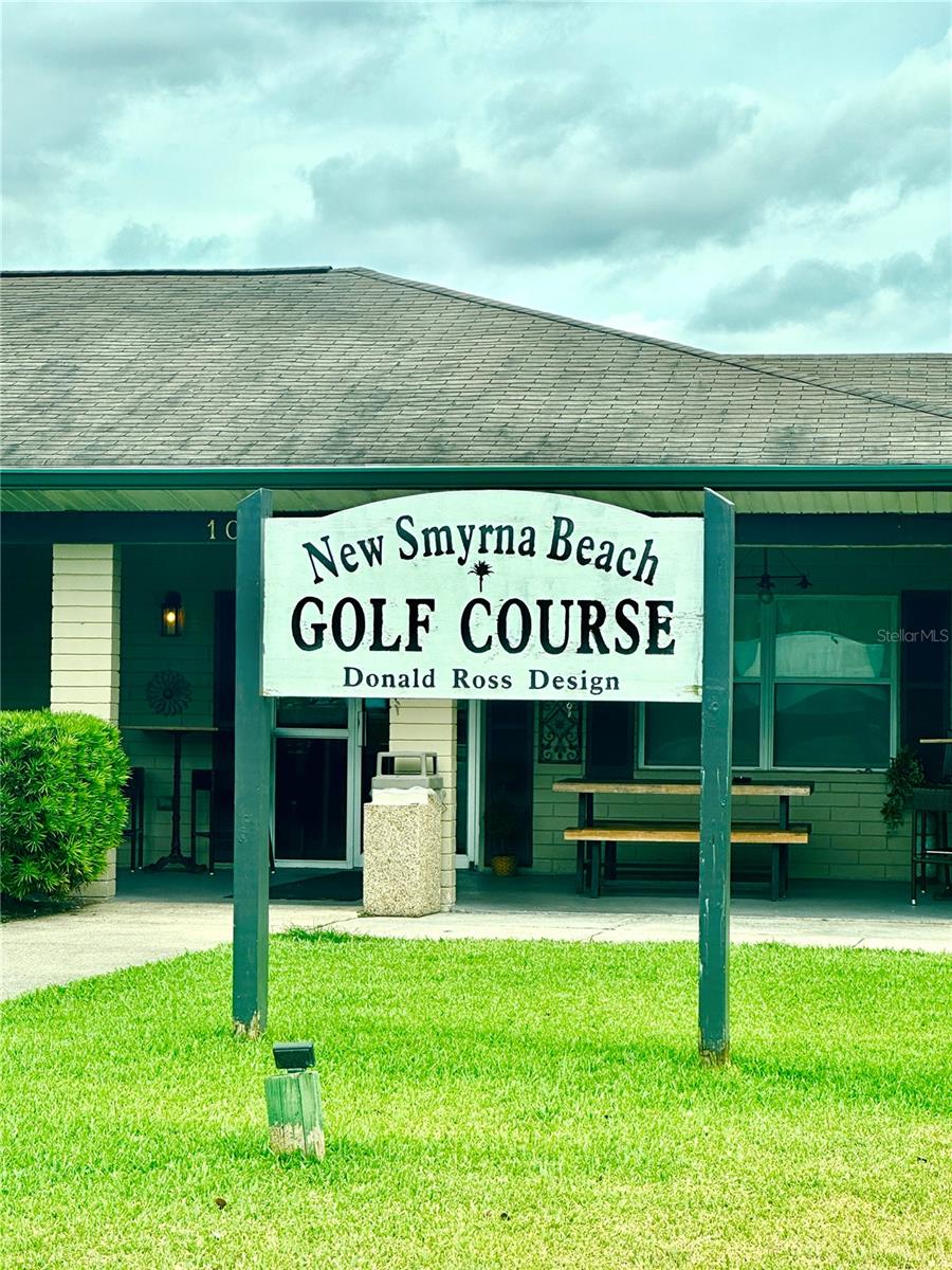 1238 WAYNE AVE, NEW SMYRNA BEACH, FL, 32168