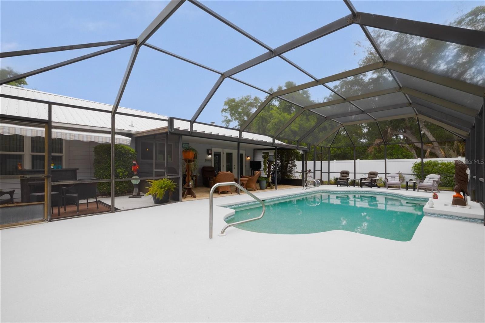 1238 WAYNE AVE, NEW SMYRNA BEACH, FL, 32168