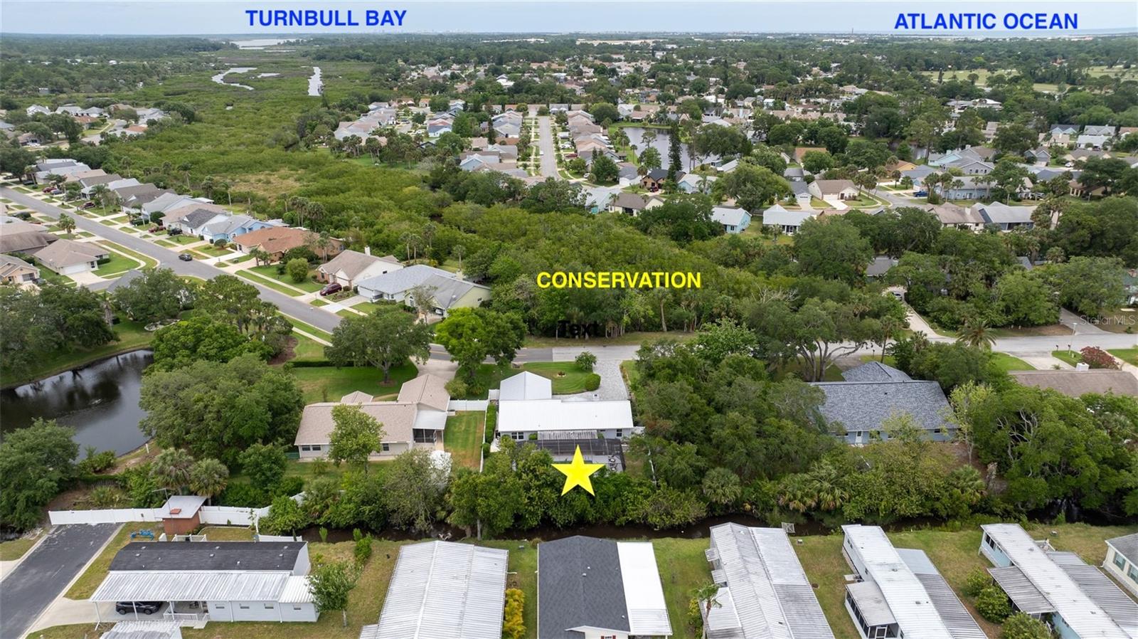 1238 WAYNE AVE, NEW SMYRNA BEACH, FL, 32168