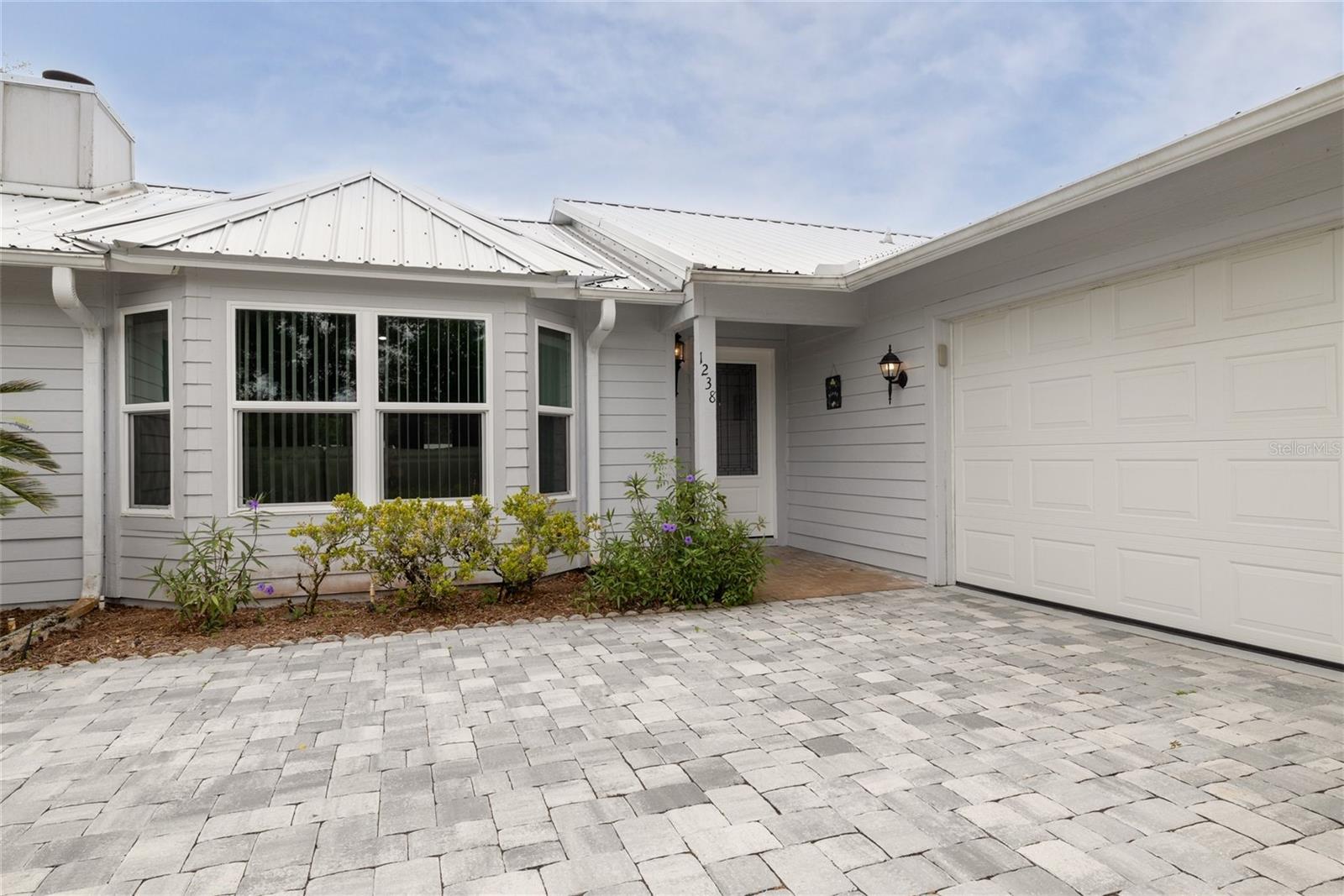 1238 WAYNE AVE, NEW SMYRNA BEACH, FL, 32168