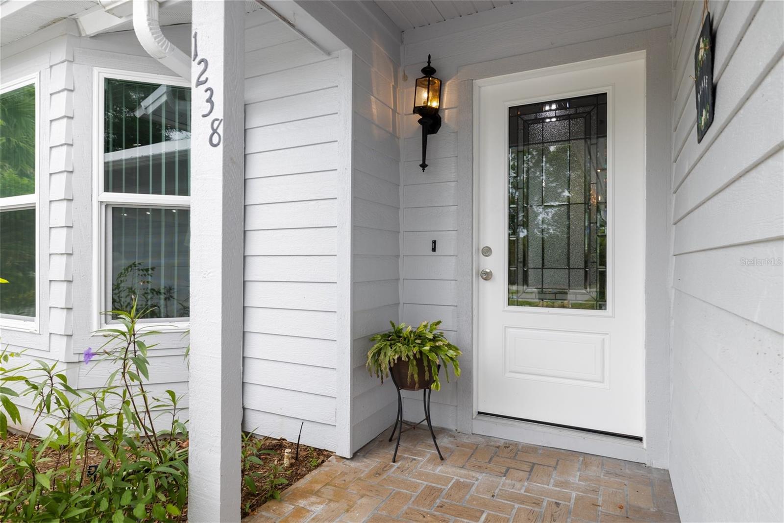 1238 WAYNE AVE, NEW SMYRNA BEACH, FL, 32168