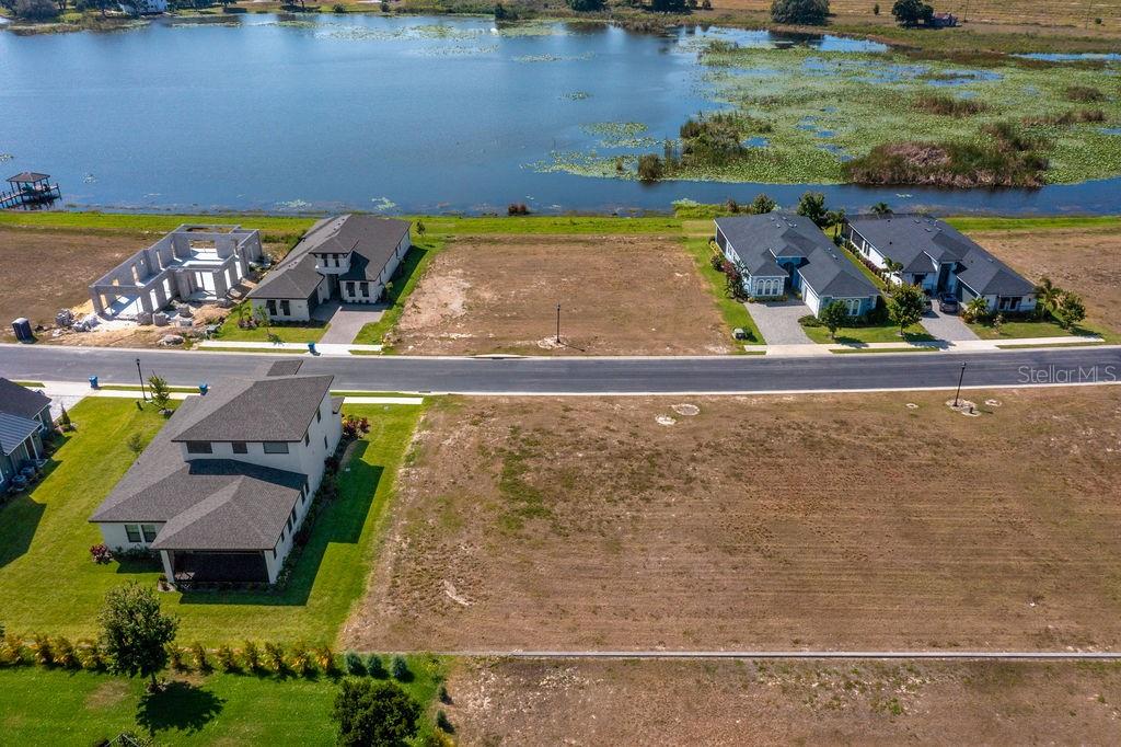 145 CALADIUM AVE, LAKE ALFRED, FL, 33850