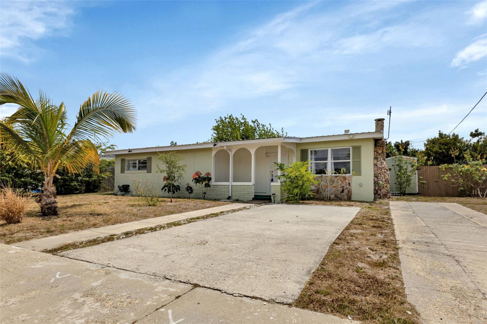 3365 WESTLUND TER, PORT CHARLOTTE, FL, 33952