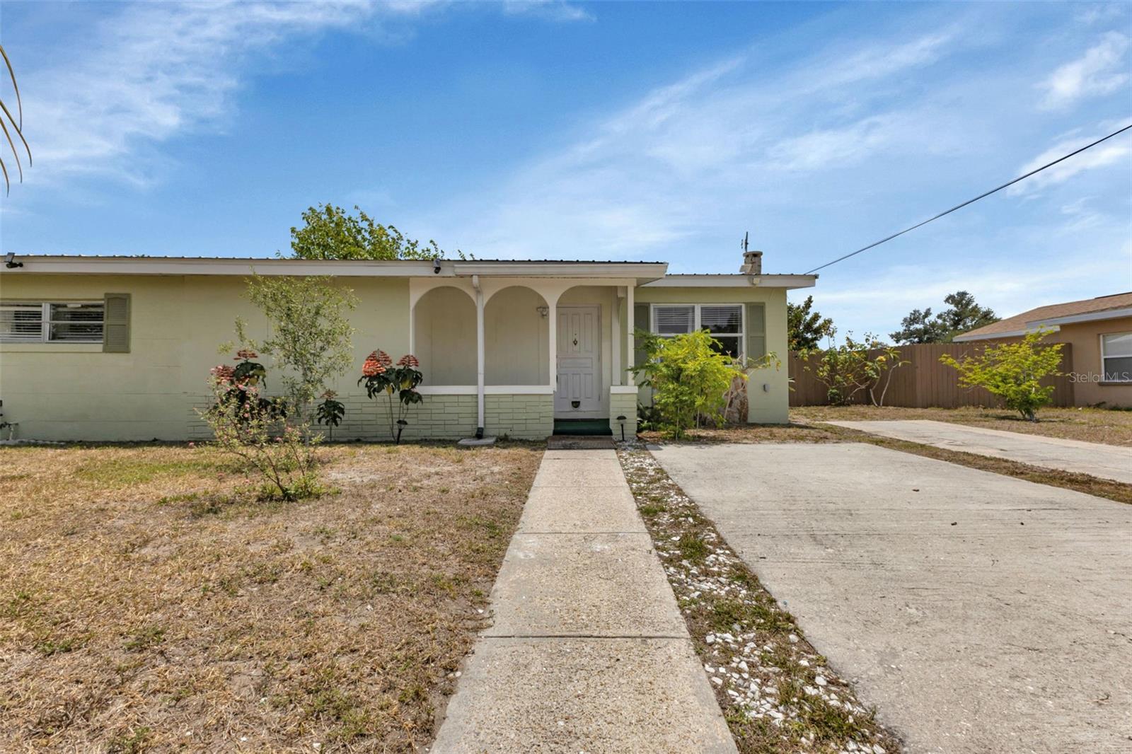 3365 WESTLUND TER, PORT CHARLOTTE, FL, 33952