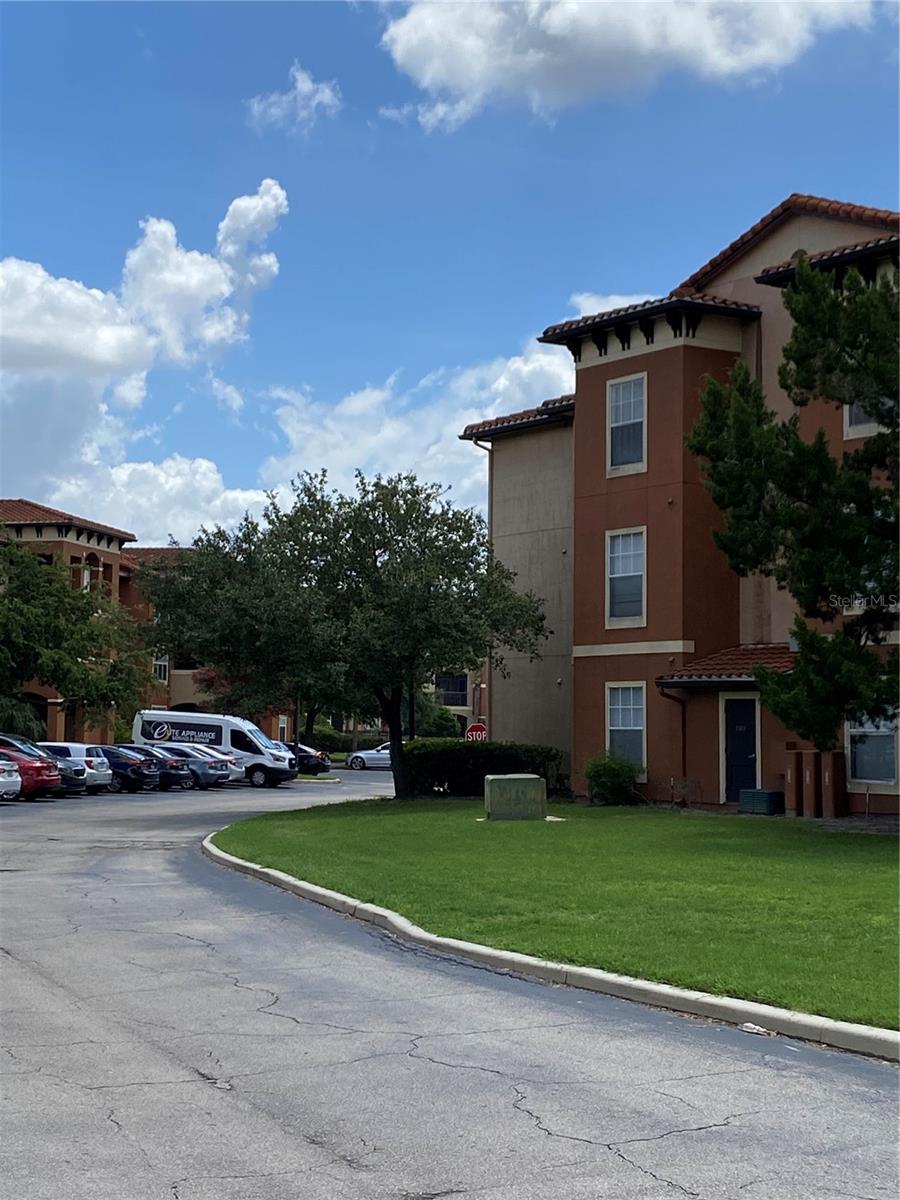 5500 METROWEST BLVD #304, ORLANDO, FL, 32811
