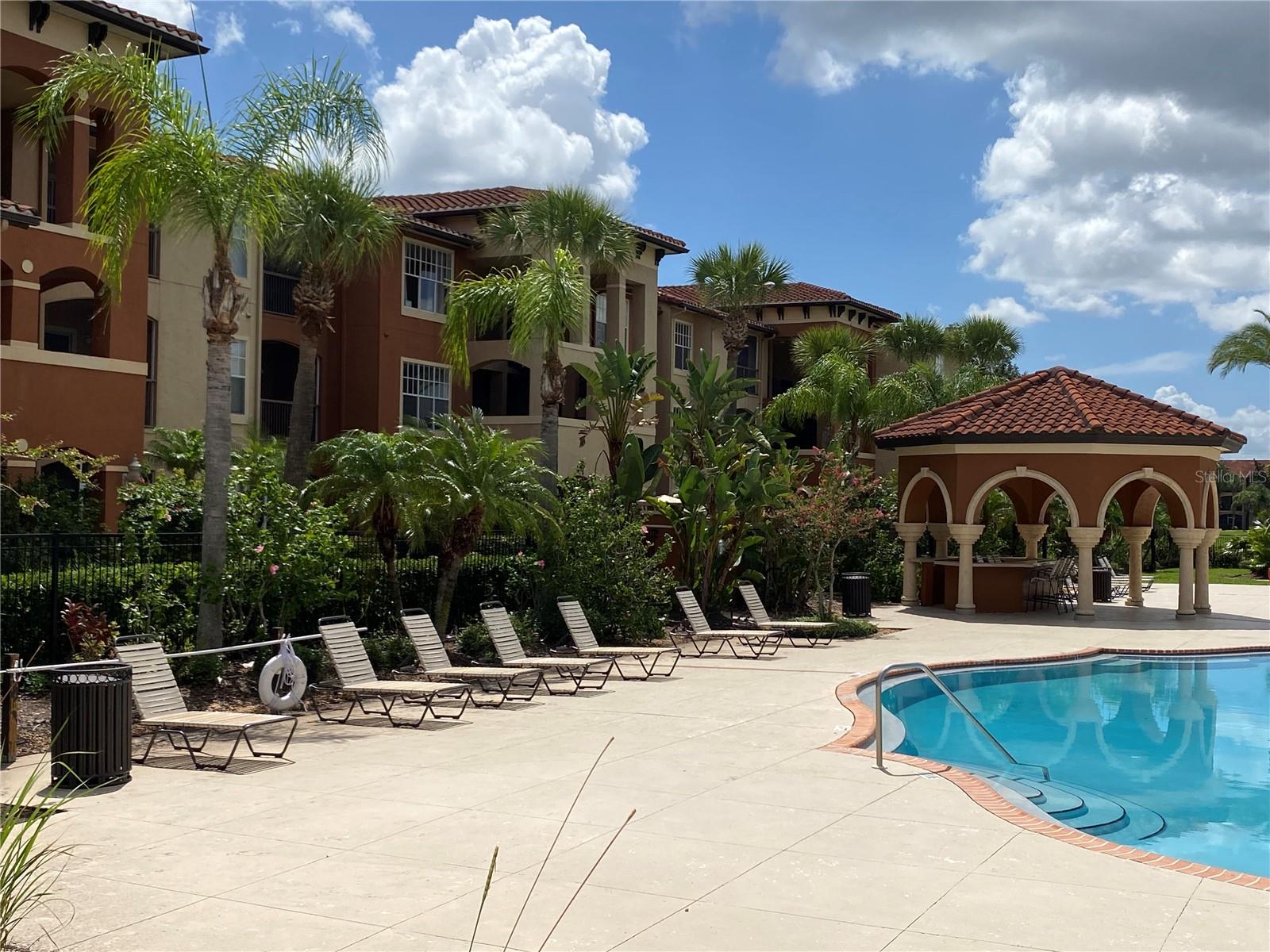 5500 METROWEST BLVD #304, ORLANDO, FL, 32811