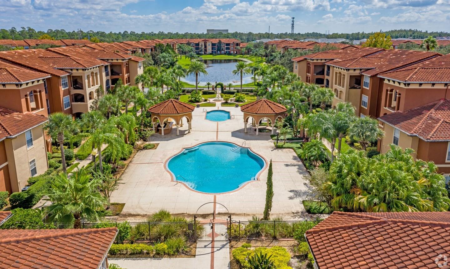 5500 METROWEST BLVD #304, ORLANDO, FL, 32811