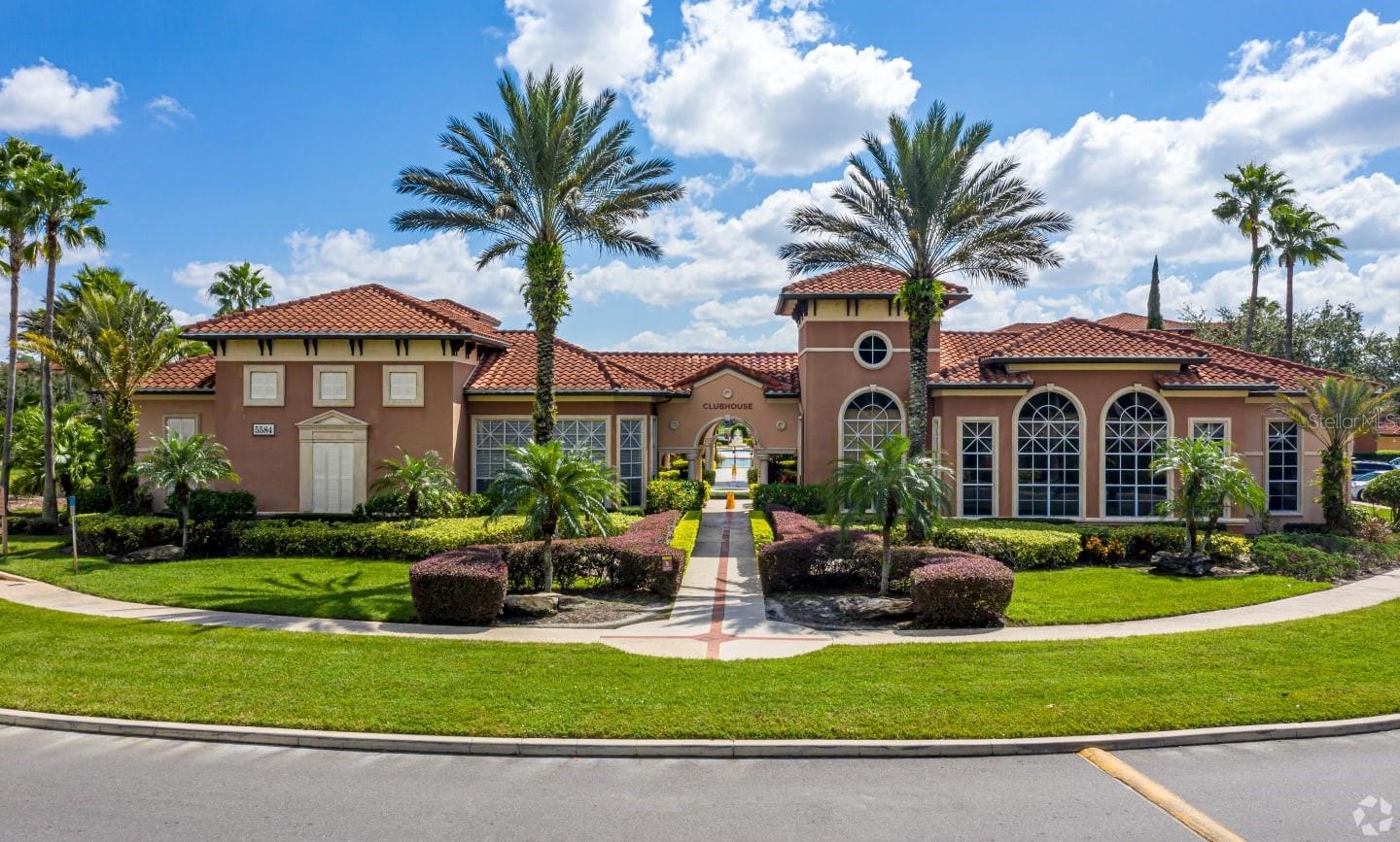 5500 METROWEST BLVD #304, ORLANDO, FL, 32811