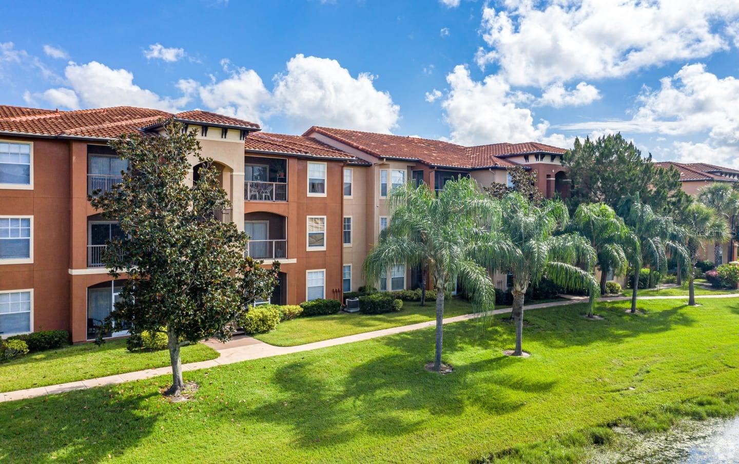 5500 METROWEST BLVD #304, ORLANDO, FL, 32811
