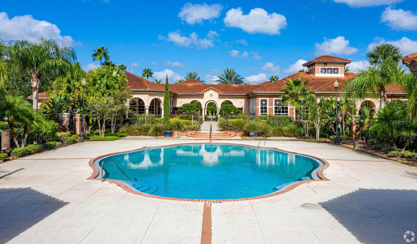 5500 METROWEST BLVD #304, ORLANDO, FL, 32811