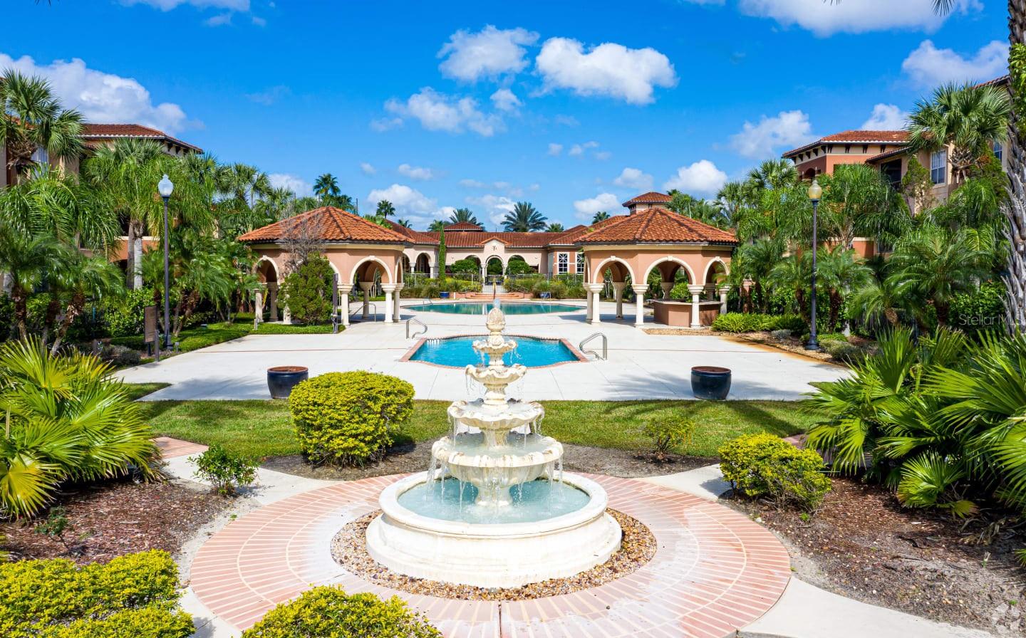 5500 METROWEST BLVD #304, ORLANDO, FL, 32811