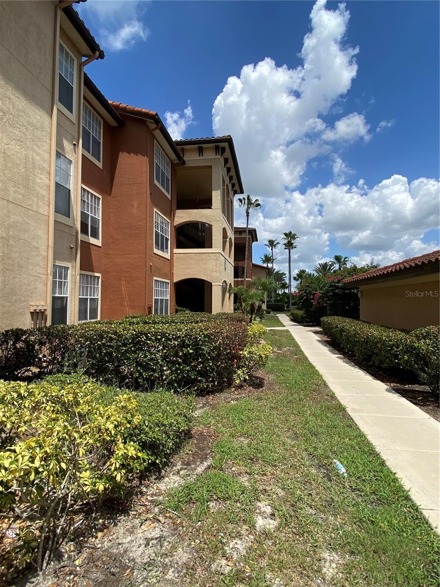 5500 METROWEST BLVD #304, ORLANDO, FL, 32811