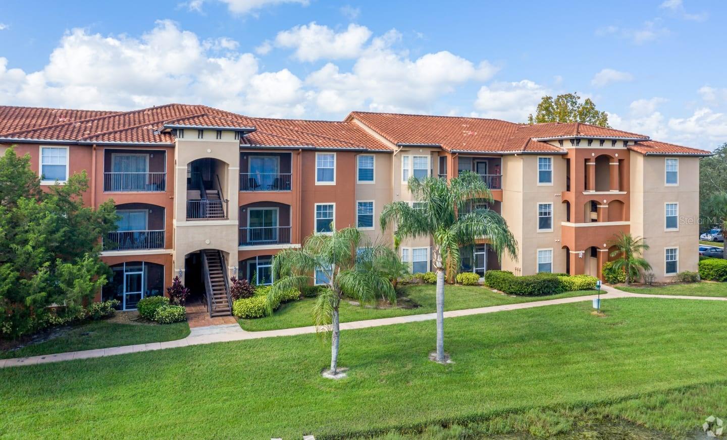 5500 METROWEST BLVD #304, ORLANDO, FL, 32811