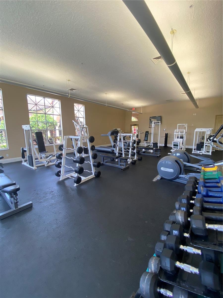 5500 METROWEST BLVD #304, ORLANDO, FL, 32811