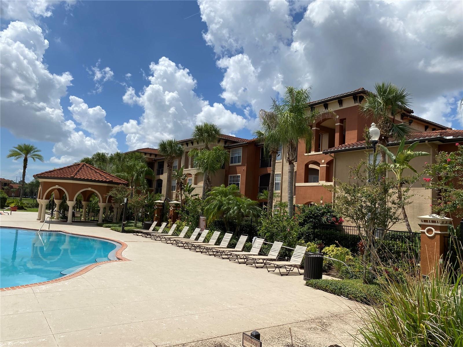 5500 METROWEST BLVD #304, ORLANDO, FL, 32811