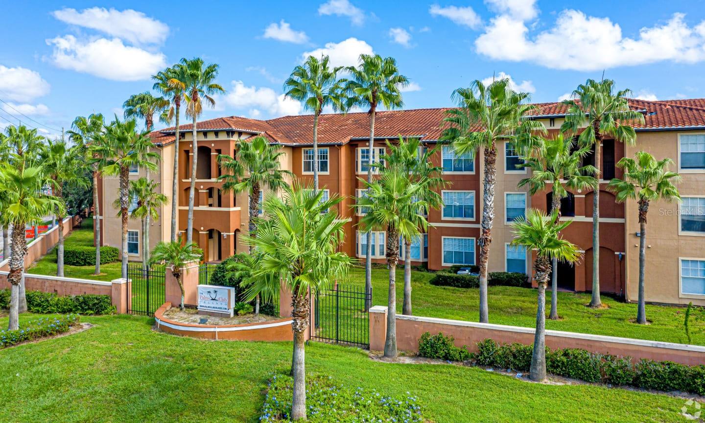 5500 METROWEST BLVD #304, ORLANDO, FL, 32811