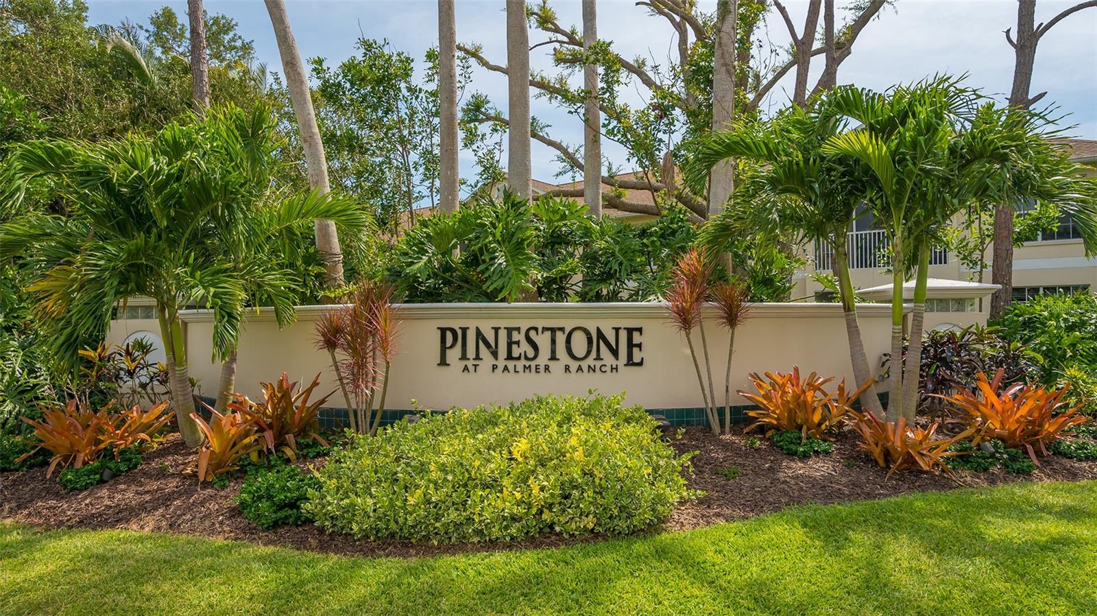 PINESTONE AT PALMER RANCH, SARASOTA, FL, 34238