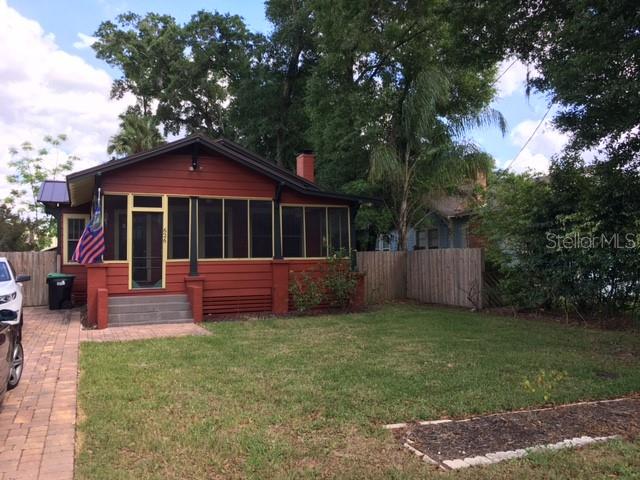 626 BAFFIE AVE, WINTER PARK, FL, 32789
