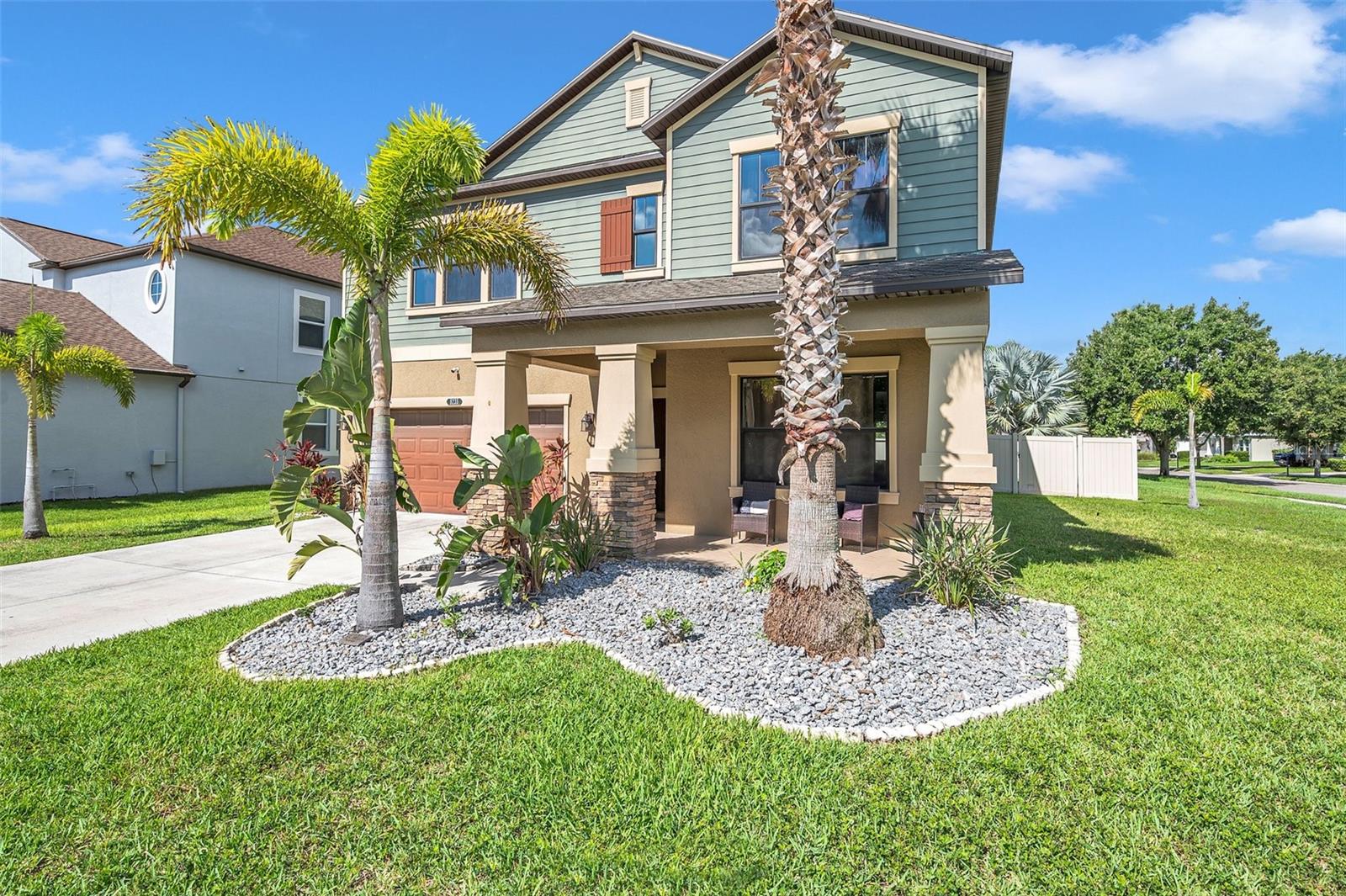 8235 BIRD WHISTLE LN, LAND O LAKES, FL, 34637
