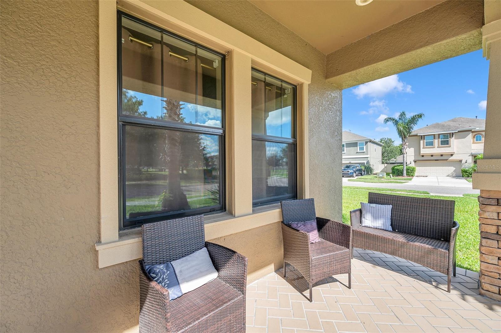 8235 BIRD WHISTLE LN, LAND O LAKES, FL, 34637