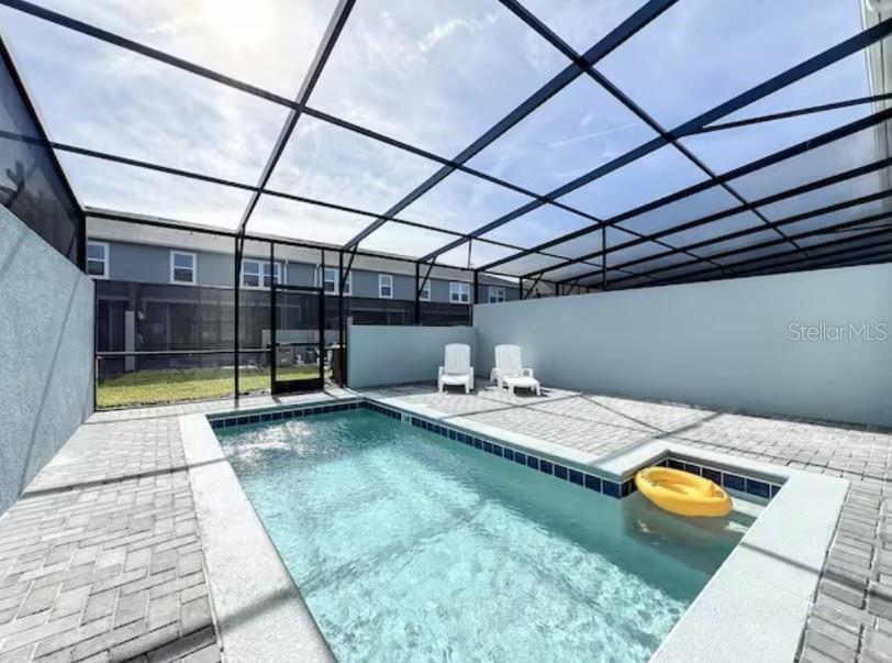 3878 LANA AVE, DAVENPORT, FL, 33897