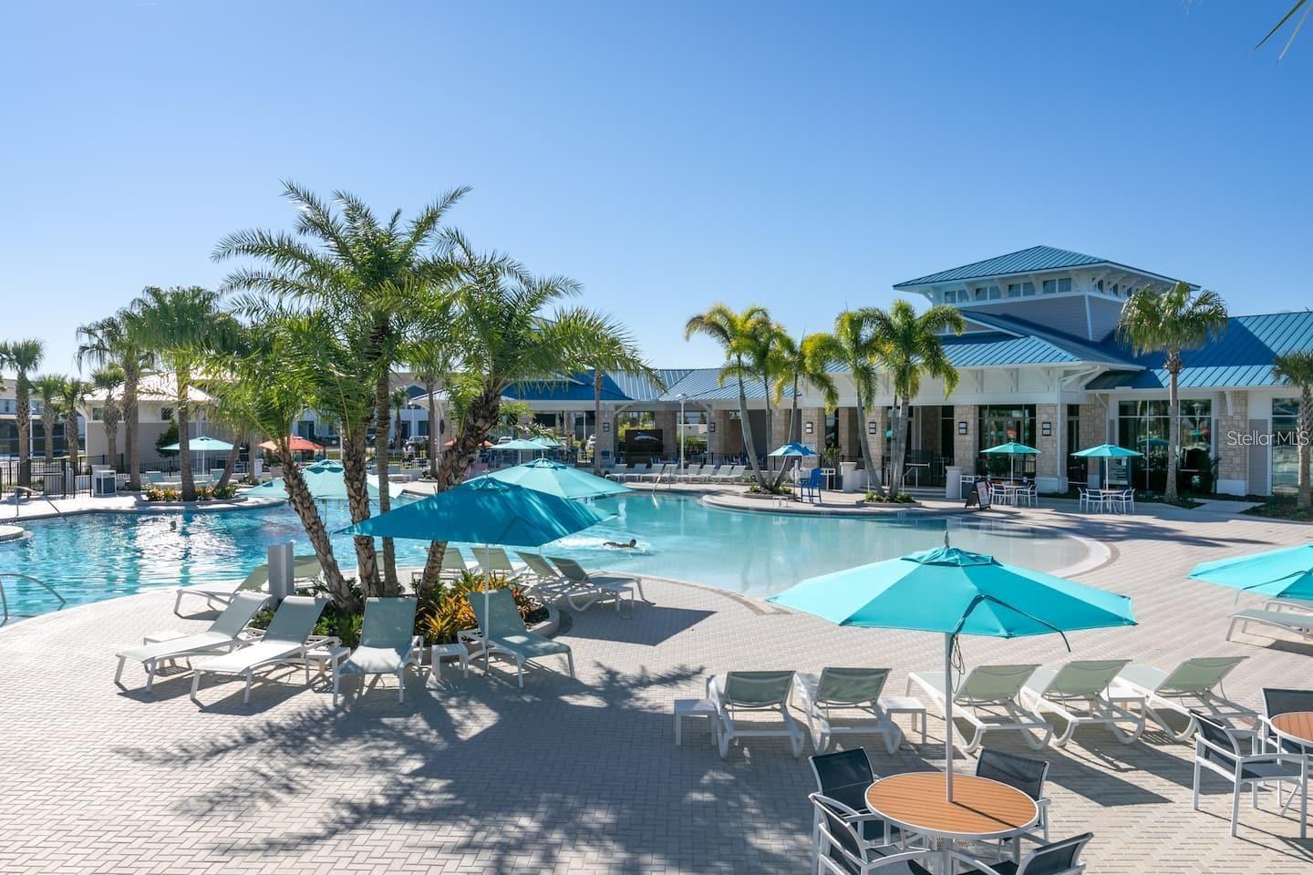3878 LANA AVE, DAVENPORT, FL, 33897