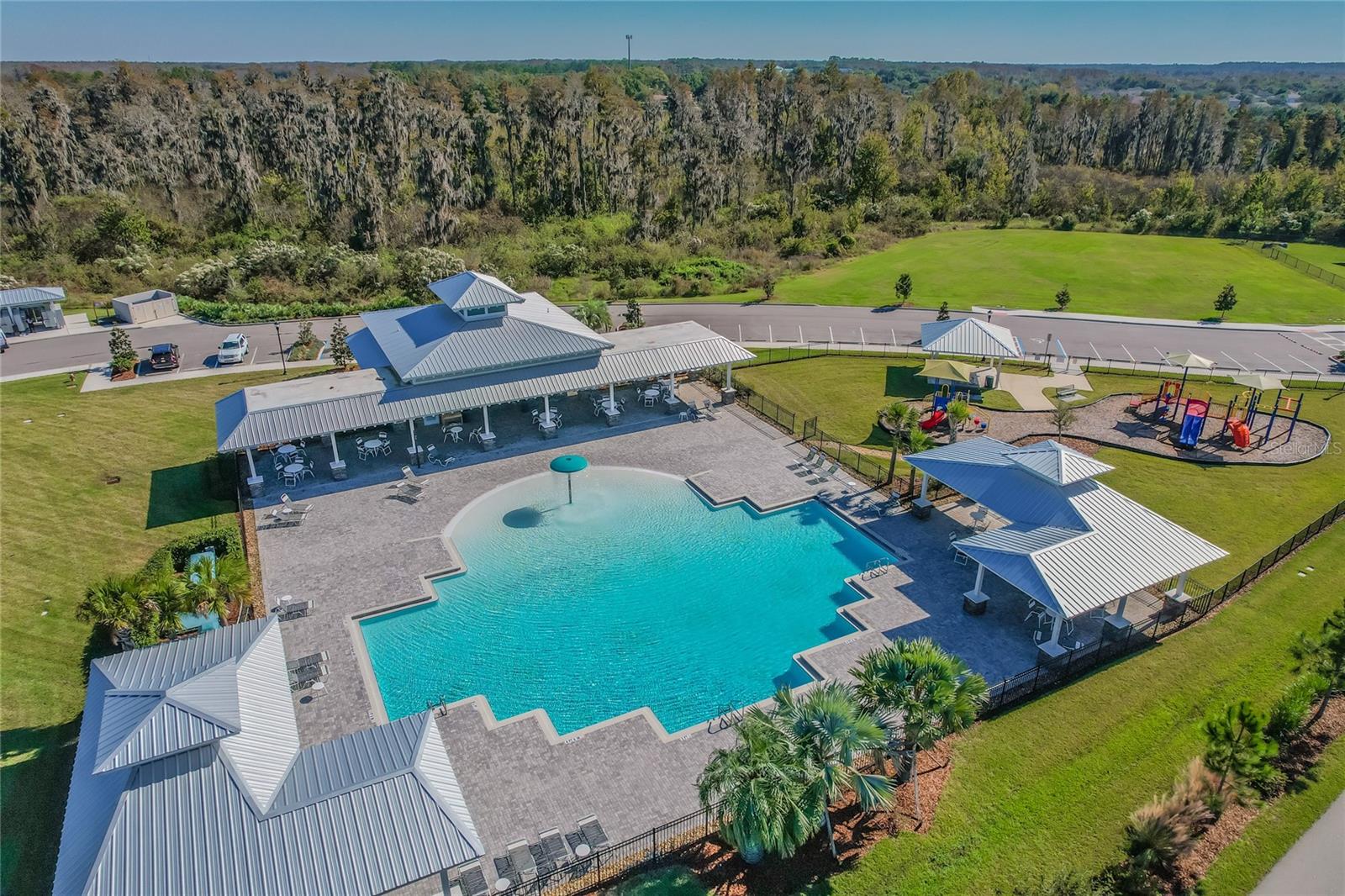 10460 HAWKS LANDING DR, LAND O LAKES, FL, 34638