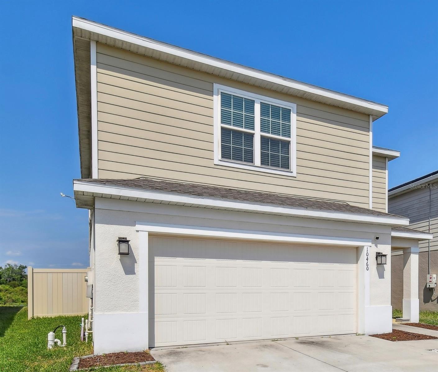 10460 HAWKS LANDING DR, LAND O LAKES, FL, 34638