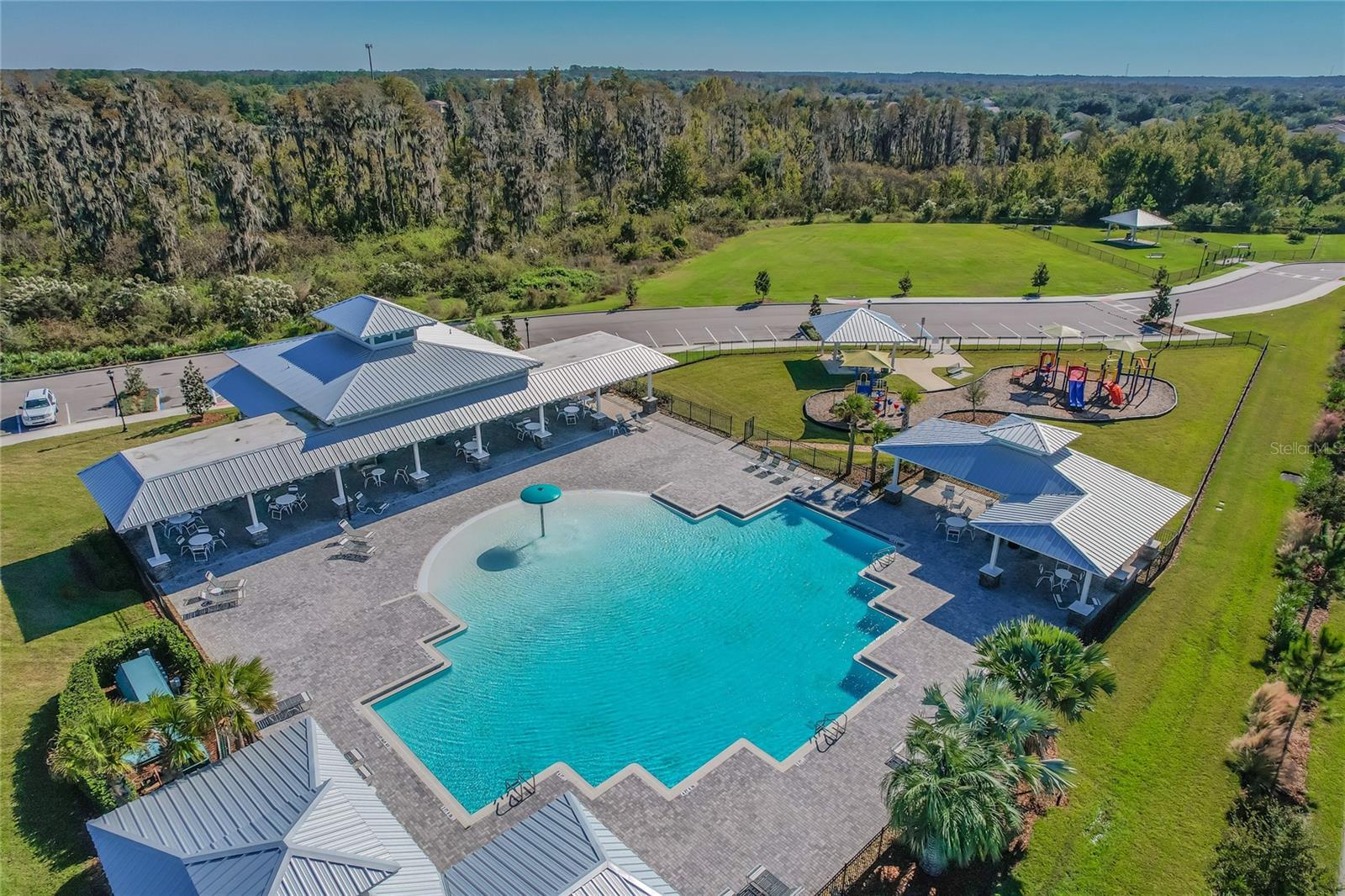 10460 HAWKS LANDING DR, LAND O LAKES, FL, 34638