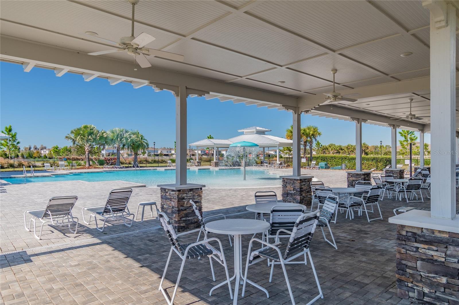 10460 HAWKS LANDING DR, LAND O LAKES, FL, 34638