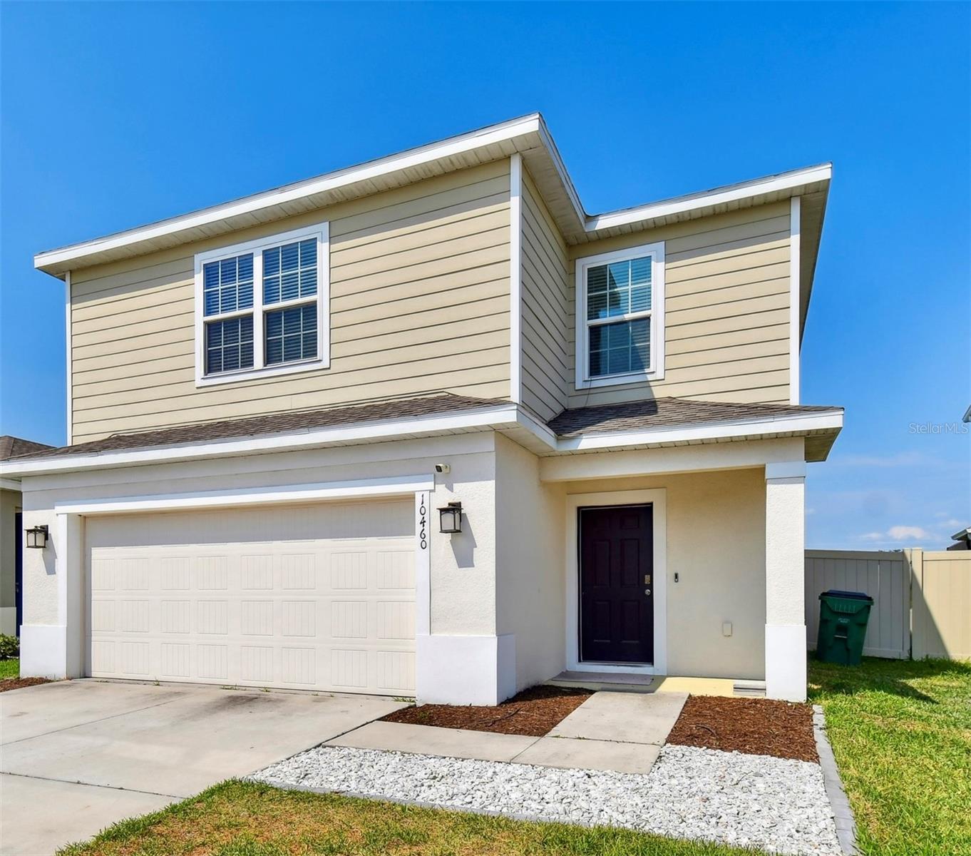 10460 HAWKS LANDING DR, LAND O LAKES, FL, 34638