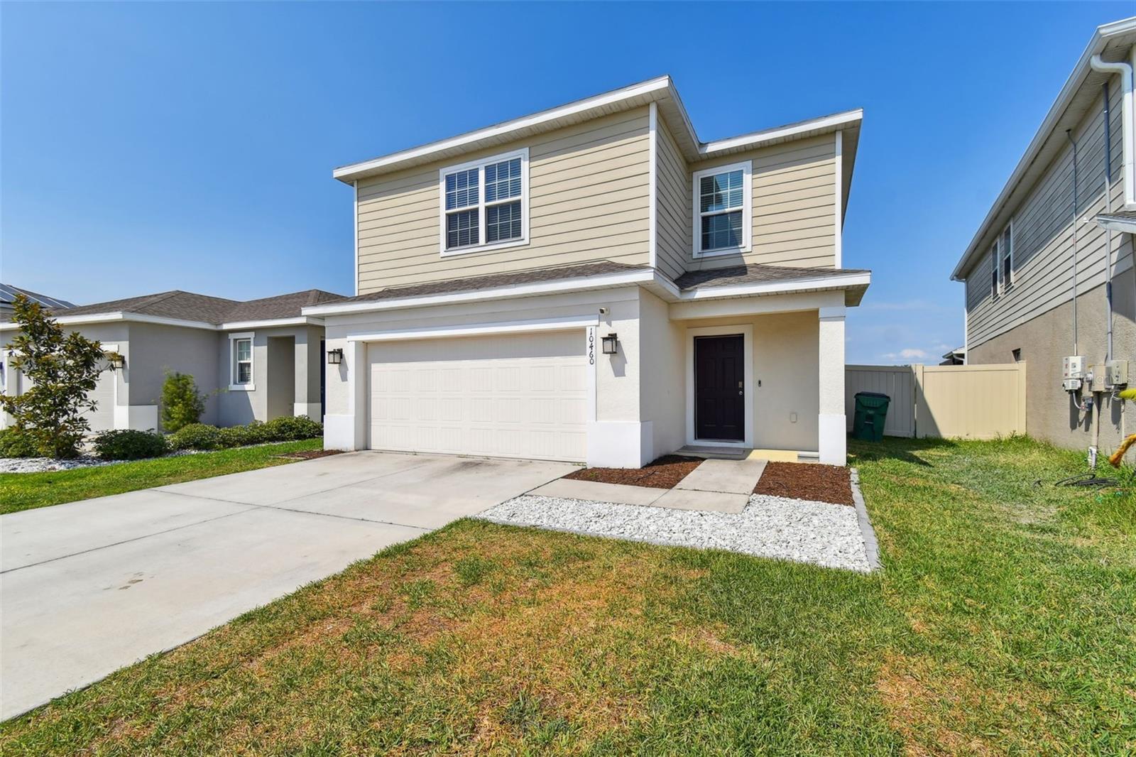 10460 HAWKS LANDING DR, LAND O LAKES, FL, 34638