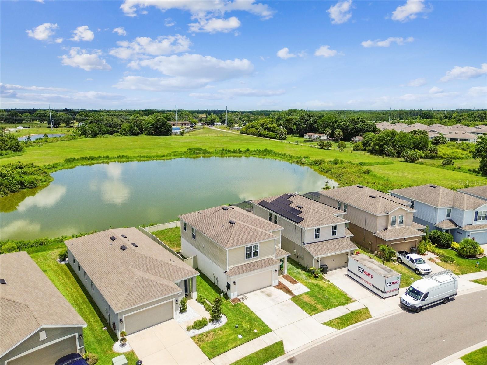 10460 HAWKS LANDING DR, LAND O LAKES, FL, 34638