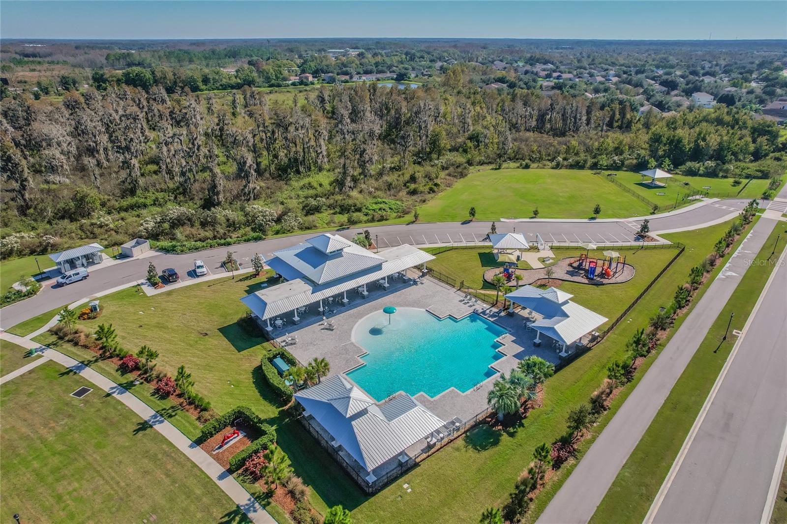10460 HAWKS LANDING DR, LAND O LAKES, FL, 34638