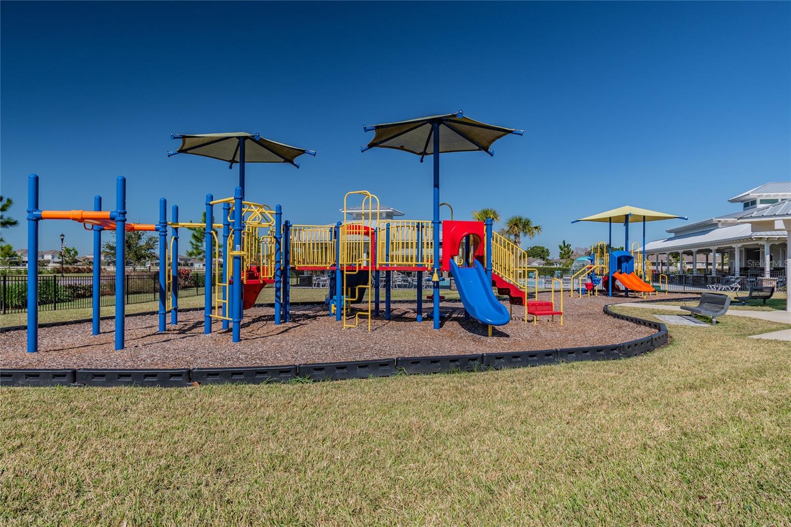10460 HAWKS LANDING DR, LAND O LAKES, FL, 34638