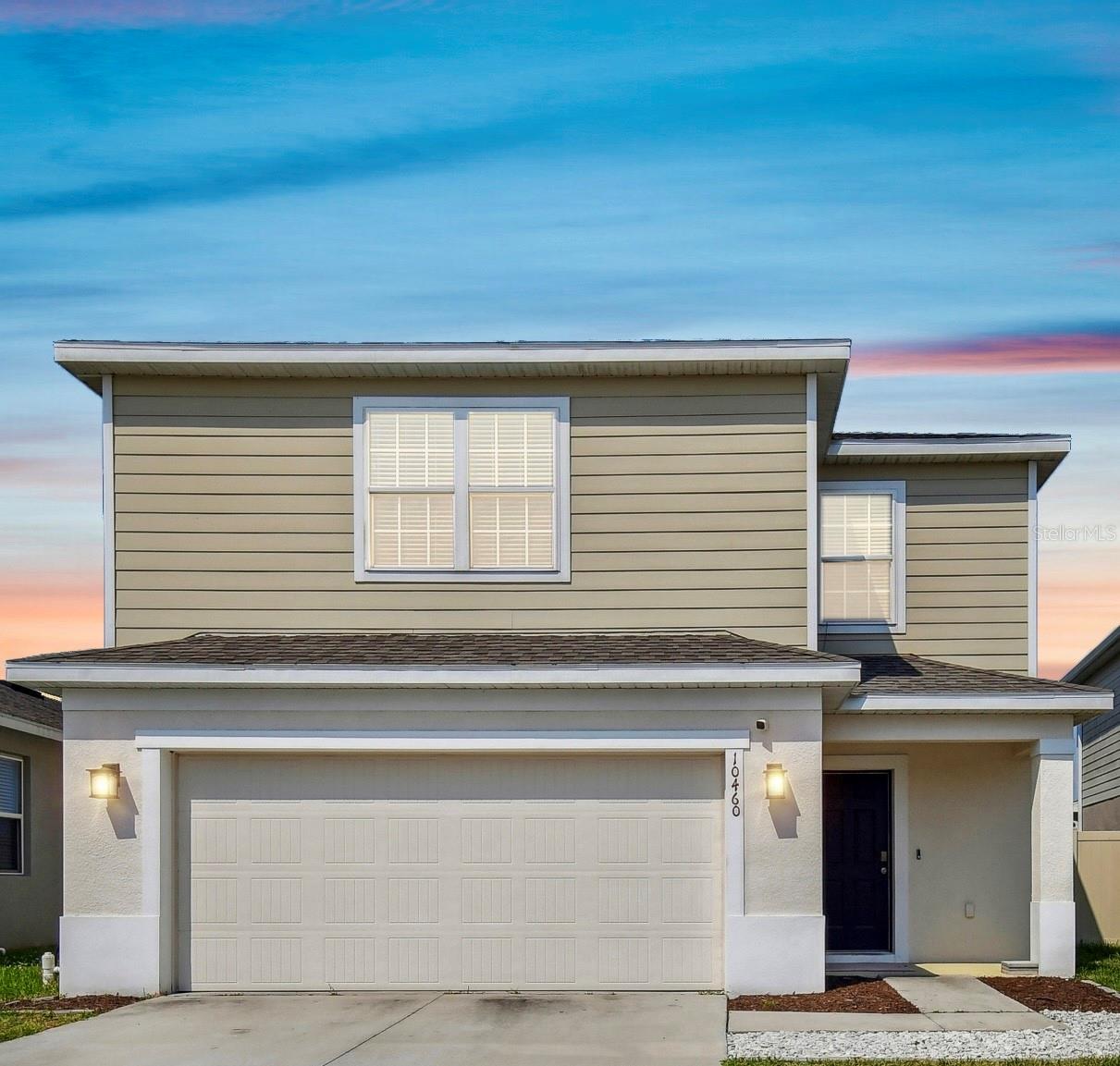10460 HAWKS LANDING DR, LAND O LAKES, FL, 34638