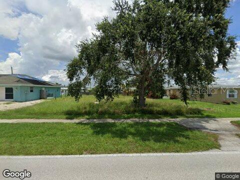 21676 EDGEWATER DR, PORT CHARLOTTE, FL, 33952